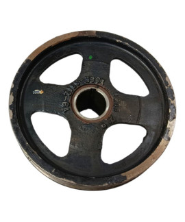 Polia Virabrequim Fiesta Focus 1.0 1.6 Zetec 2003 - 2012