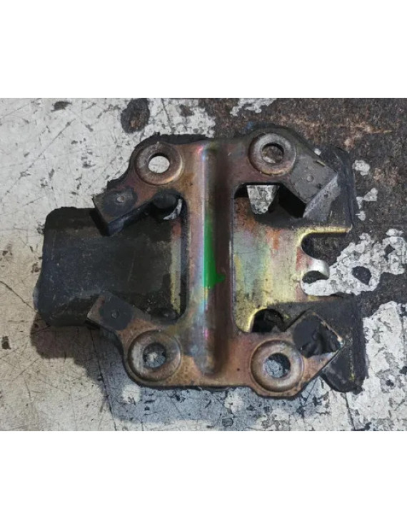 Sensor Estabilidade Bmw 540 X5 2004 / 0265005248 Preto