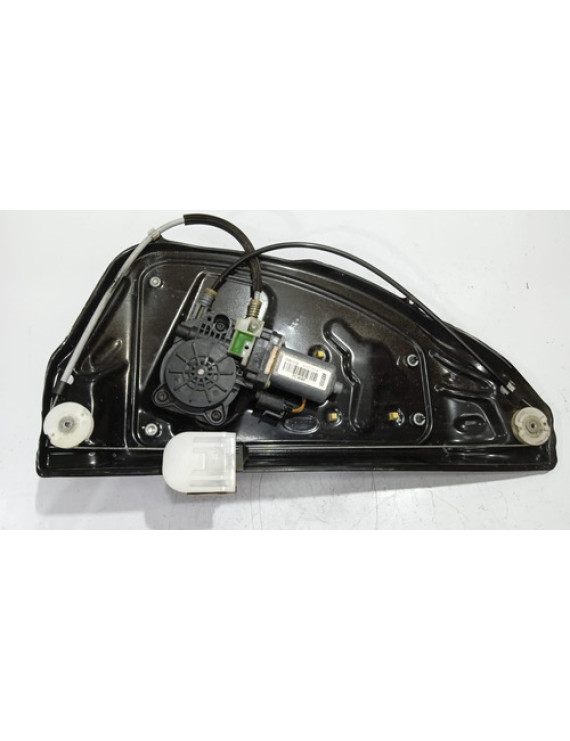 Motor Vidro Traseiro Esquerdo Freelander 2 2008 - 2015