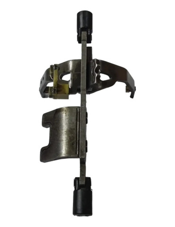 Garfo Transmissão Câmbio Volvo Xc60 T5 2.0 2012