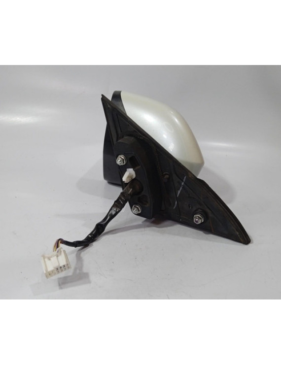 Retrovisor Esquerdo Com Pisca Hrv 2016 - 2021