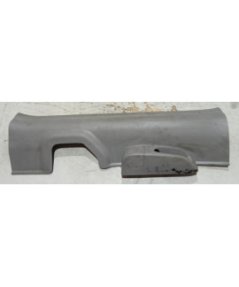 Soleira Dianteira Esquerda Honda Civic 2012 - 2016