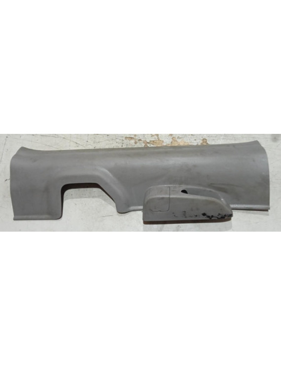 Soleira Dianteira Esquerda Honda Civic 2012 - 2016