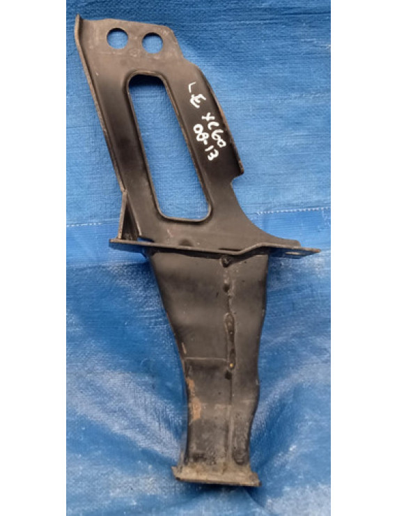 Suporte Da Longarina Esquerda Volvo Xc60 2008 - 2015