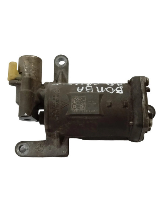 Bomba De Óleo Do Câmbio Cruze Tracker 1.4 2017 2018 2019