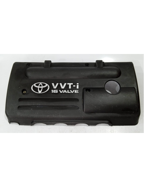 Tampa Capa Motor Corolla 1.8 2003 2004 2005 2006 2007 2008