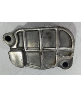 Tampa Protetor Tbi Civic 1.7 2003