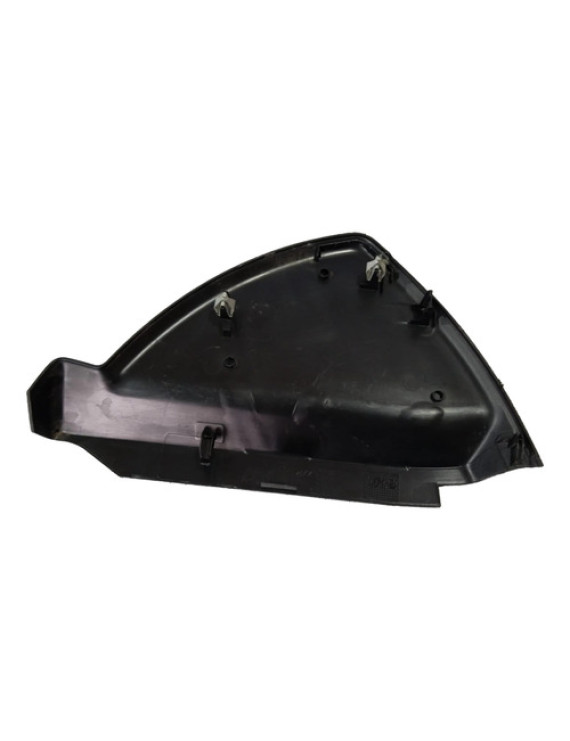 Tampa Esquerda Painel Mercedes Clc 200 2008 