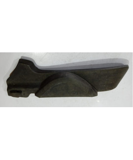 Moldura Do Banco Dianteiro Direito Volvo C30 2008 