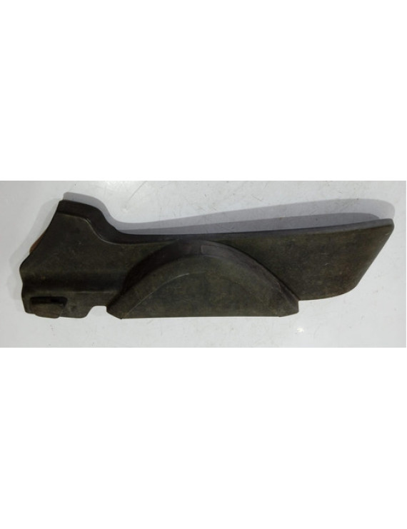 Moldura Do Banco Dianteiro Direito Volvo C30 2008 