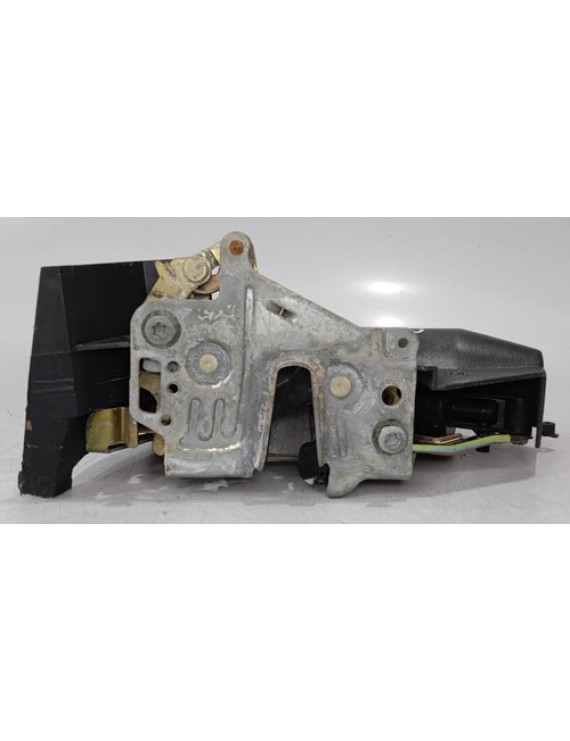 Fechadura Traseira Direita Mercedes C180 1996 - 2000