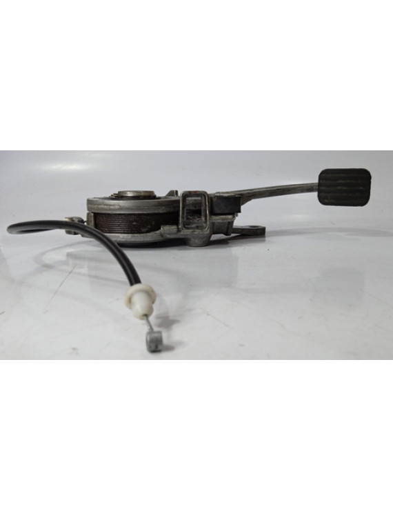 Pedal Freio Estacionamento Mercedes Ml500 2004 2005 2006