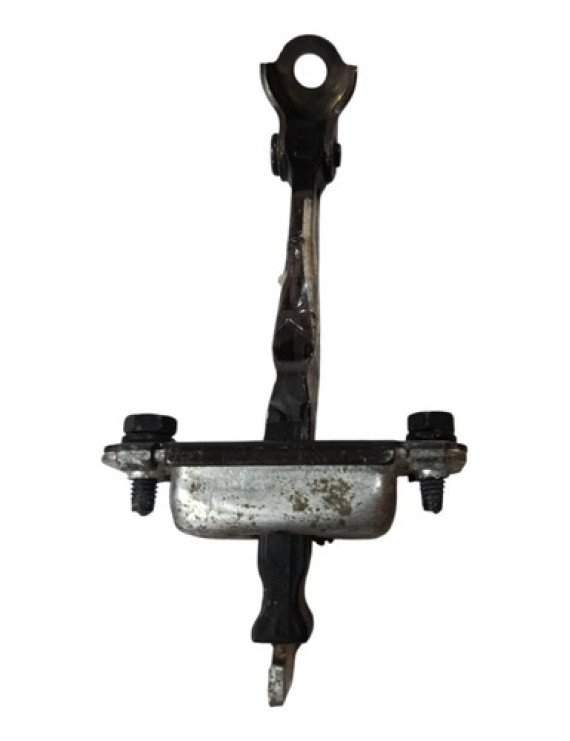 Limitador Porta Dianteira Esquerda Hb20 Sedan 2013 - 2018