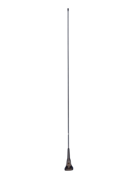 Antena Teto Duster Oroch 2016 2017 2018 2019 2020 2021 Preto