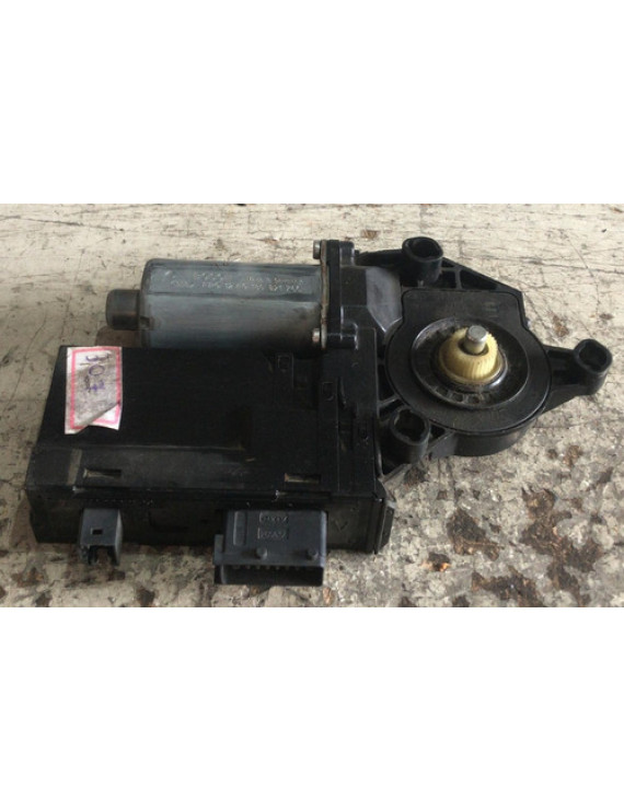 Motor Vidro Dianteiro Direito Peugeot 307 2005 - 2012