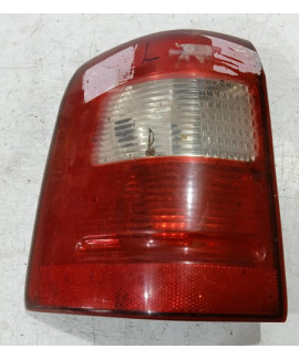 Lanterna Esquerda Ecosport 2003 - 2007   