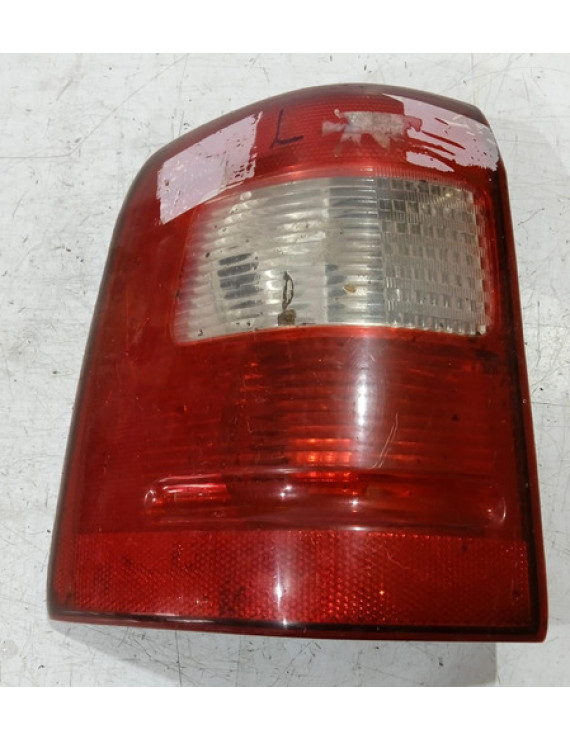Lanterna Esquerda Ecosport 2003 - 2007   