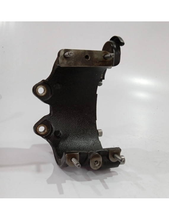 Suporte Filtro Combustível Freelander 2 Evoque Diesel 2012