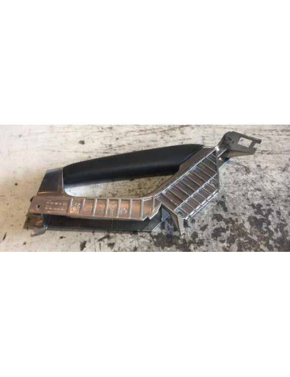 Alça Pega Mão Console Central Peugeot 3008 2012 9685077677