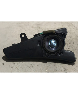 Alto Falante Tras Direito Mercedes Benz R500 2007  Preto