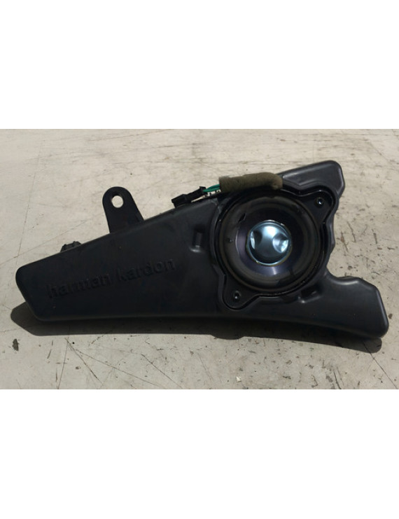 Alto Falante Tras Direito Mercedes Benz R500 2007  Preto