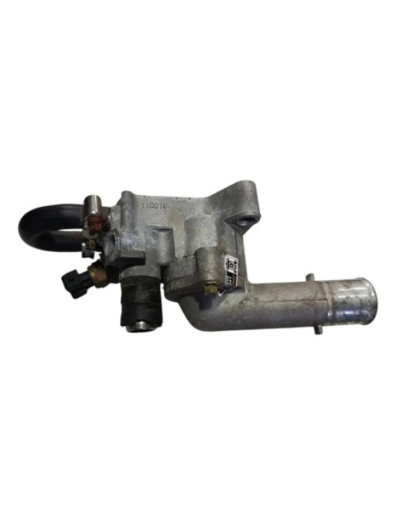 Carcaça Válvula Termostática Lifan 620 1.6 2010