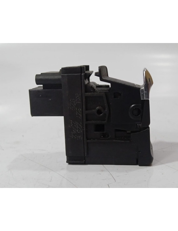 Botão Freio Estacionamento Audi A4 A5 2011 - 2015 Preto