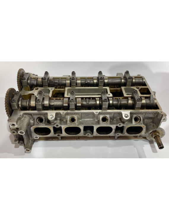 Cabeçote Volvo C30 2.0 2008 2009 2010