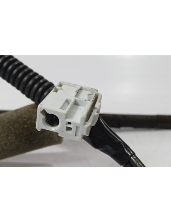 Antena De Teto Hrv 2016 2017 2018 2019 2020 2021 Preto