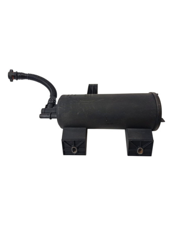 Reservatório Filtro Cânister Bmw X4 2.0 2015 2016 2017 2018 Preto