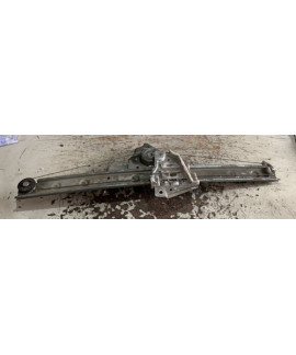 Máquina Vidro Traseira Direita Grand Vitara 2012