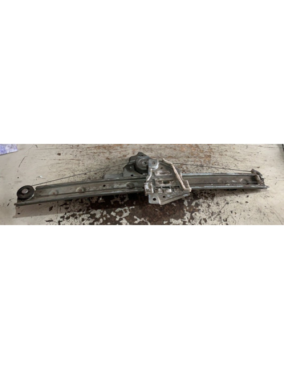 Máquina Vidro Traseira Direita Grand Vitara 2012