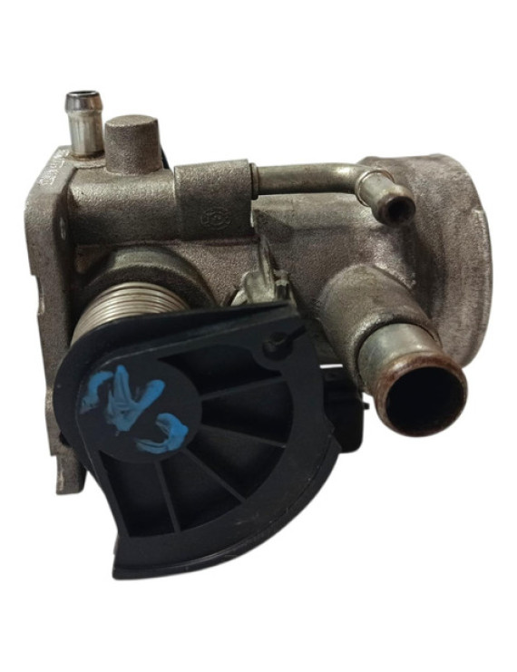 Tbi Corpo Borboleta Celta Corsa 1.0 2003 - 2005 / 93361773