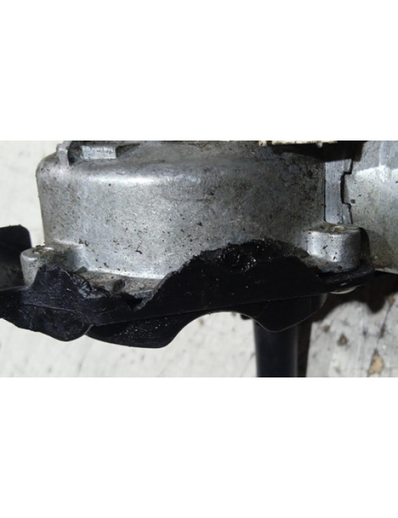 Motor Limpador Traseiro Peugeot 206 207 2010 / Avaria