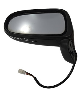 Retrovisor Esquerdo Toyota Prévia 1990 - 1999 Elétrico Retrovisor Esquerdo Toyota Prévia 1990 - 1999 Elétrico