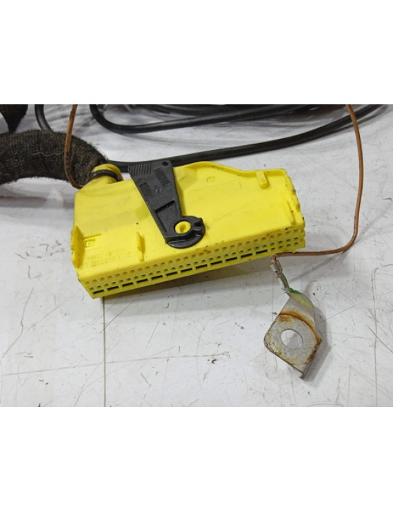 Conector Chicote Mercedes Ml500 2004 2005 2006
