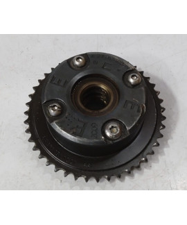 Polia Comando Escape Mercedes C180 1.8 K 2000 - 2007