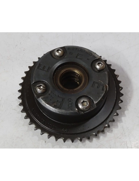Polia Comando Escape Mercedes C180 1.8 K 2000 - 2007