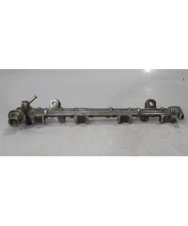 Flauta De Injeção Pajero Tr4 2.0 2003 04 2005 2006 2007 2008