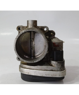 Corpo De Borboleta Tbi Bmw 325 530 1998 - 2005 / 7502444 05