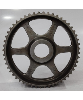 Polia Comando De Válvula Audi A4 V6 1995 - 2001