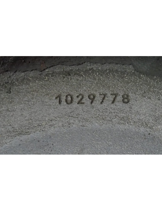 Cremalheira Volante Motor Duster Oroch 1.6 Manual 2017  2021