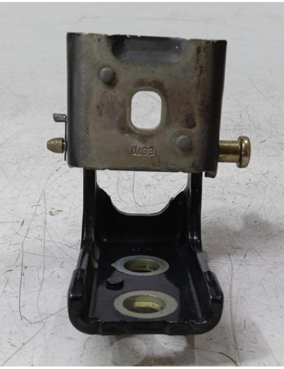 Dobradiça Inferior Porta Tras Direita C5 2001 - 2005