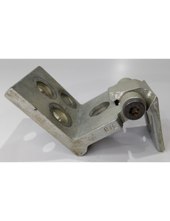 Dobradiça Sup Dianteira Esquerda Xsara Picasso 2001 - 2008
