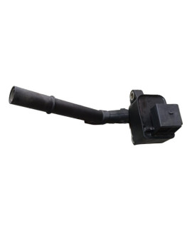 Bobina Ignição Mercedes Gla200 C180 1.6 2013 / 0221604036