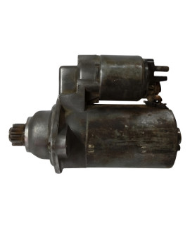 Motor Arranque Partida Gol G1 G2 G3 1.0 8v 16v 1996 - 2000
