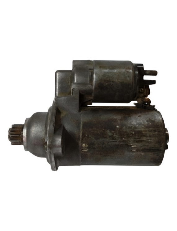 Motor Arranque Partida Gol G1 G2 G3 1.0 8v 16v 1996 - 2000