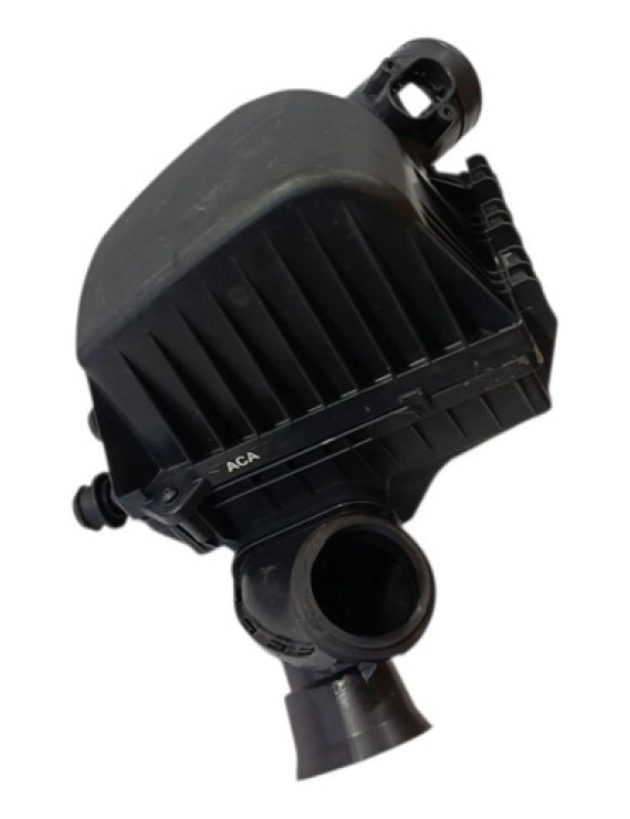 Caixa Filtro Ar Tracker 1.8 2013 2014 2015 2016 2017 2018
