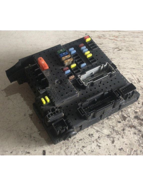 Módulo Bsi Volvo Xc90 3.2 2008 2009 2010 2011 / 30786646