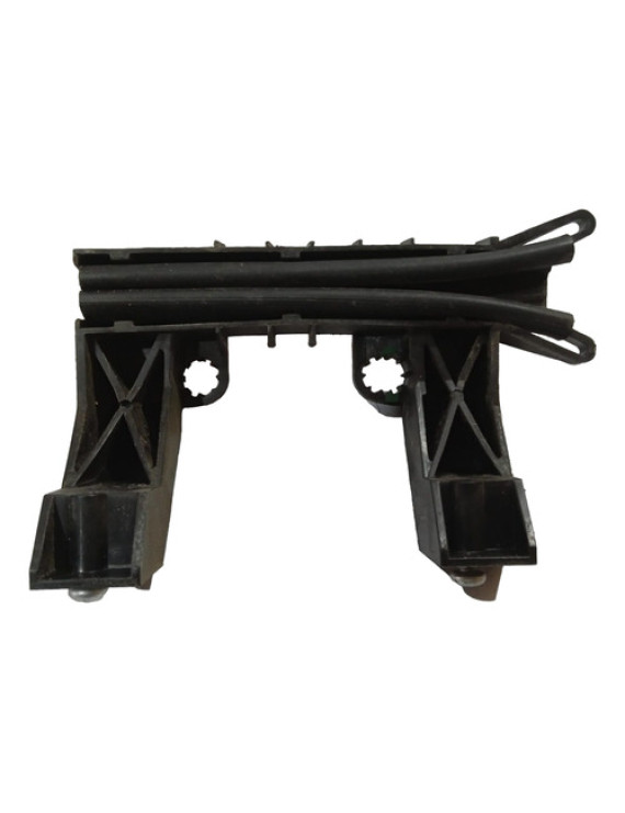 Guia Do Vidro Traseira Direita Journey 2009 2010 2011